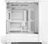 Fractal Design Epoch XL White TG RGB Clear Tint
