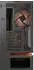 Cougar CFV235 Mesh schwarz
