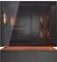 Cougar CFV235 Mesh schwarz