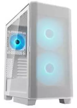 Cougar Airface Flo RGB wei&szlig;