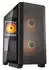 Cougar Airface Flo RGB schwarz