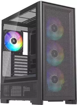 Silentware Air 2000 A-RGB schwarz