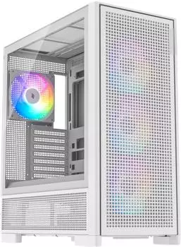 Silentware Air 2000 A-RGB wei&szlig;