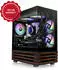 Thermaltake View 170 WS ARGB schwarz