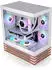 Thermaltake View 170 WS ARGB schwarz