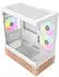 Thermaltake View 170 WS ARGB schwarz