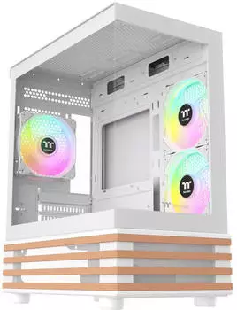 Thermaltake View 170 WS ARGB wei&szlig;