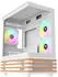 Thermaltake View 170 WS ARGB weiß