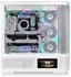 Thermaltake View 370 TG ARGB weiß
