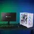 Thermaltake View 390 TG schwarz