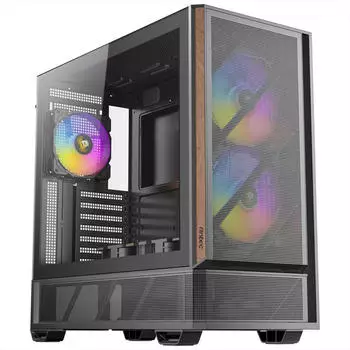 Antec P30 ARGB schwarz