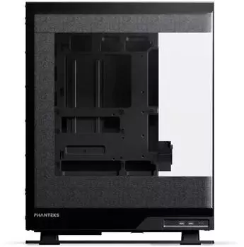 Phanteks Evolv X2 Matrix schwarz