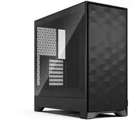 Fractal Design FD-C-POA2A-02, Fractal Design Pop 2 Air TG Midi Tower ohne Netzteil