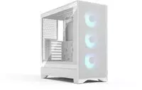 Fractal Design FD-C-POA2A-04, Fractal Design Pop 2 Air RGB Midi Tower ohne Netzteil