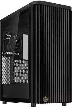 ASUS ProArt PA401 Tempered Glass Panel schwarz