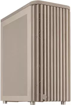 ASUS ProArt PA401 Wood Edition Metal Panel beige