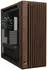 ASUS ProArt PA602 Walnut Wood Retro Brown Tempered Glass