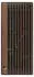 ASUS ProArt PA602 Walnut Wood Retro Brown Tempered Glass