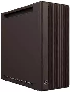 ASUS ProArt PA602 Wood Edition Retro Brown Metal Panel