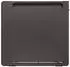 ASUS ProArt PA602 Wood Edition Retro Brown Metal Panel