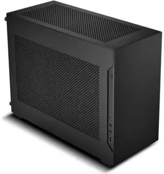 Lian Li A4-H2O PCIe 5.0 schwarz