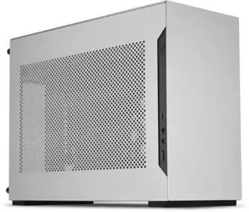 Lian Li A4-H2O PCIe 5.0 silber