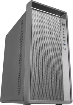 Tacens FORTIS II Black
