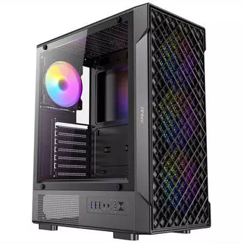 Antec ATX VX-320 black