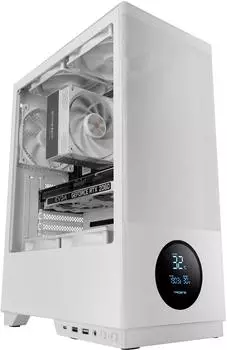 Tacens Sagitta20 White