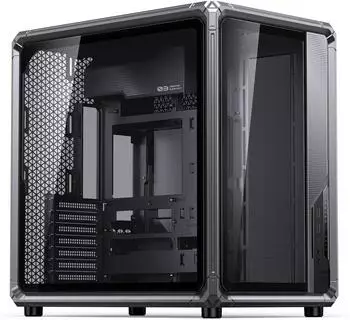 Jonsbo X400 Gray