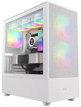 GAMDIAS TALOS M3 Mesh White