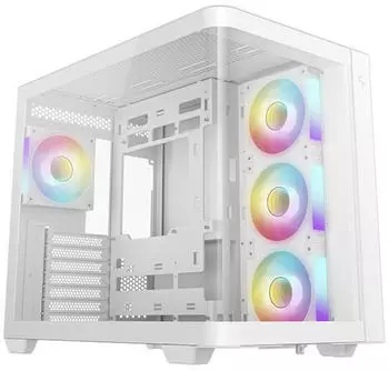 DeepCool CG530U 4F wei&szlig;