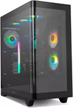 Nox Hummer Ether Black