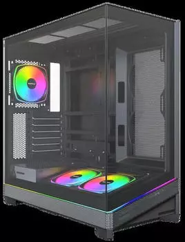 Montech Sky 3 black