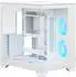 Fractal Design Pop 2 Vision White RGB