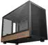 DeepCool CH260 Wood schwarz