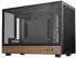 DeepCool CH260 Wood schwarz