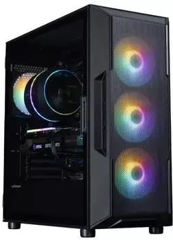 Zalman i3 NEO V2 black