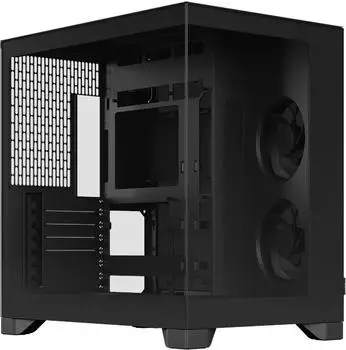 Fractal Design Pop 2 Vision Black