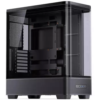 Jonsbo TK-5 schwarz