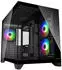 Cougar CGR-2QA6B-RGB Black