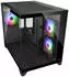 Cougar CGR-2QA6B-RGB Black