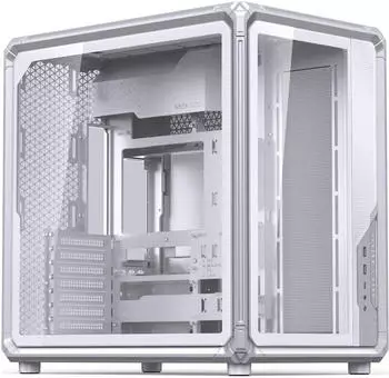Jonsbo X400 White