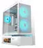 Cougar CFV235 Mesh Vison White