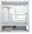 Cougar CFV235 Mesh Vison White