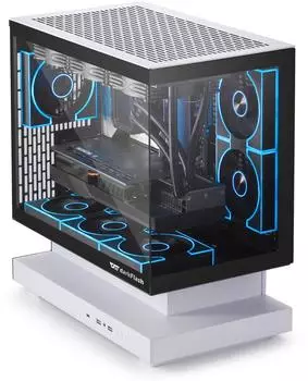 darkFlash Floatron F1 wei&szlig;
