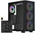 Aerocool B509A Flow Black