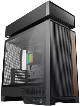 DeepCool CL6600 schwarz