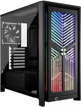 Corsair FRAME 4000X RS Black