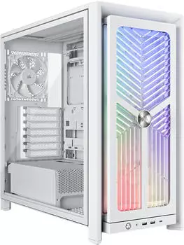 Corsair FRAME 4000X RS White